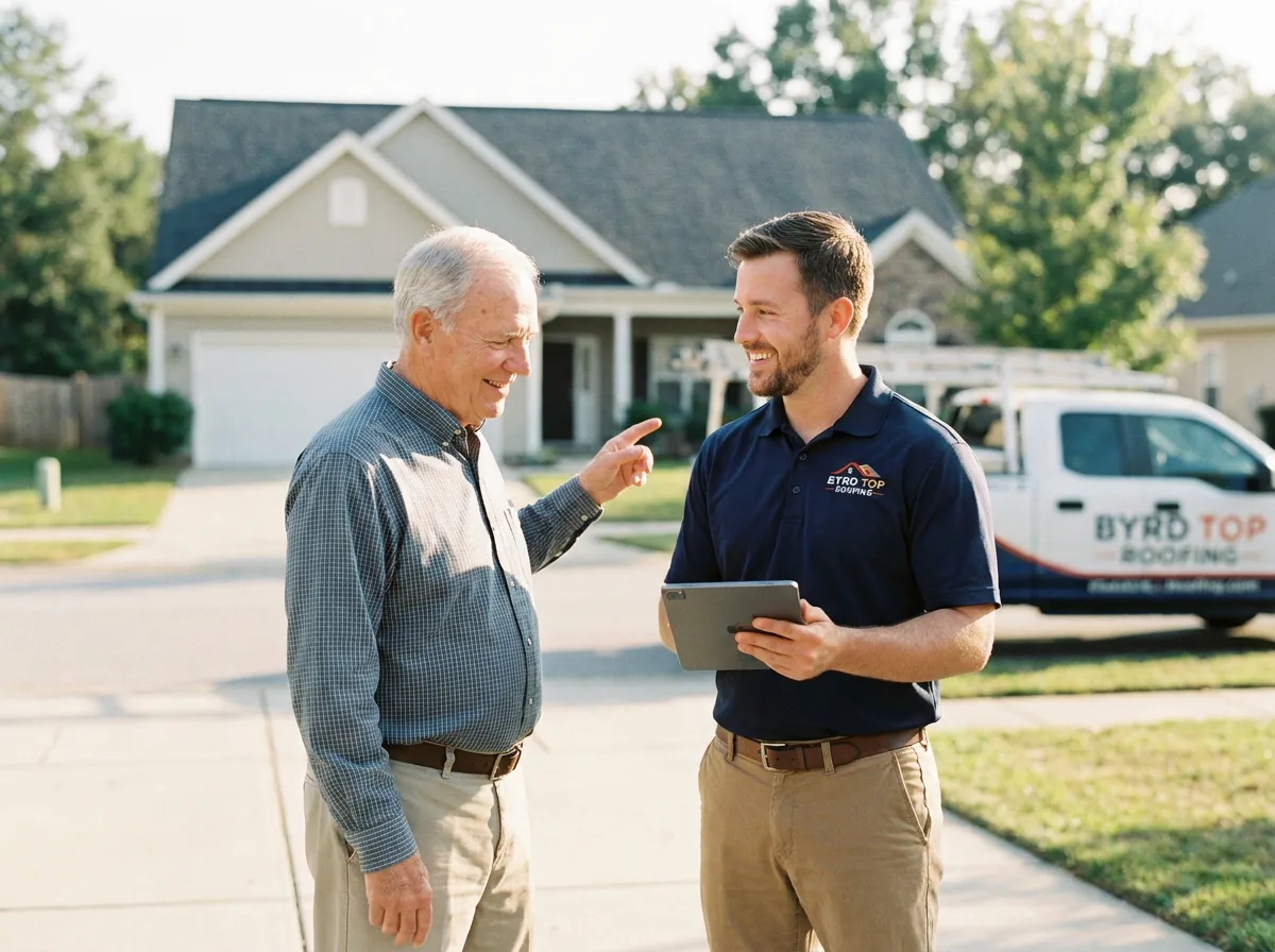Roofing Middletown, OH FAQs